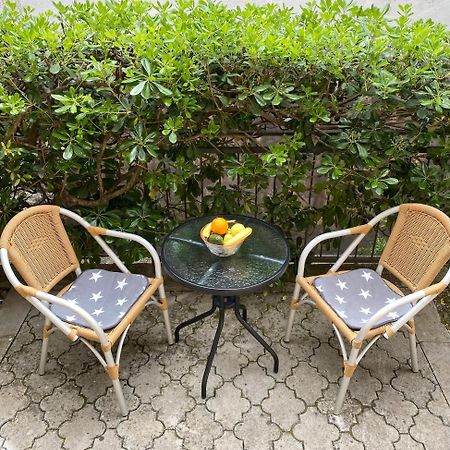 Apartman - Dobrota Sun Apartment Котор Екстериор снимка