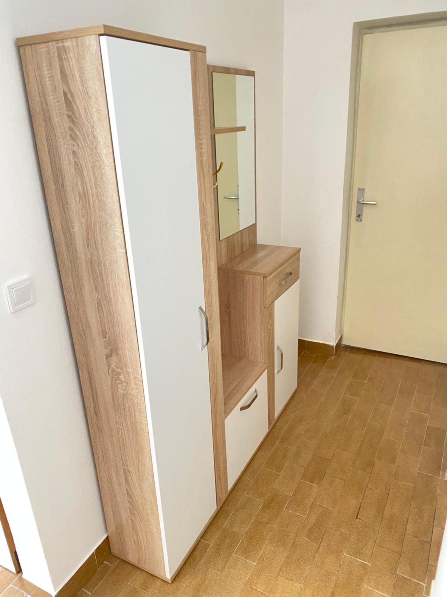 Apartman - Dobrota Sun Apartment Котор Екстериор снимка