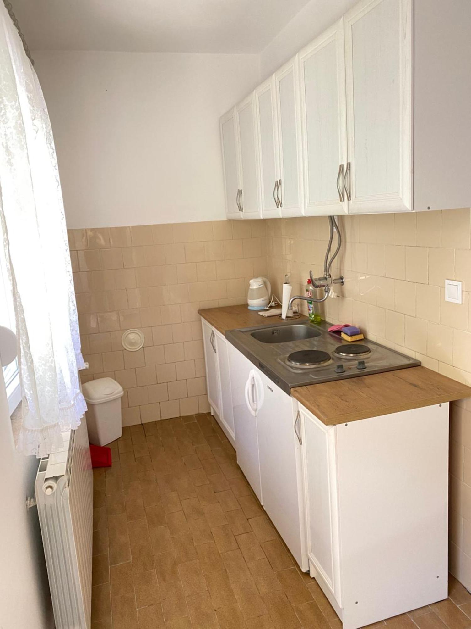 Apartman - Dobrota Sun Apartment Котор Екстериор снимка
