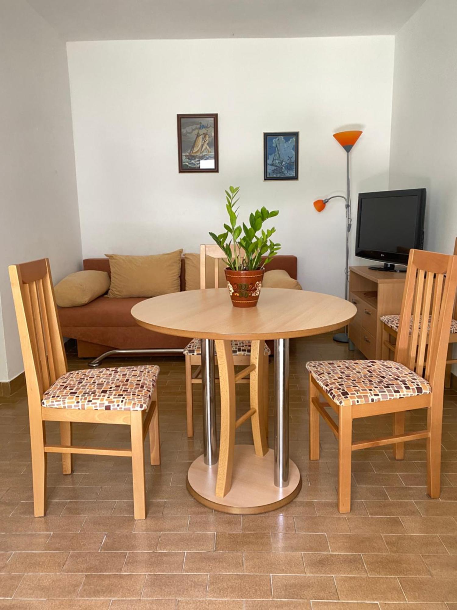 Apartman - Dobrota Sun Apartment Котор Екстериор снимка